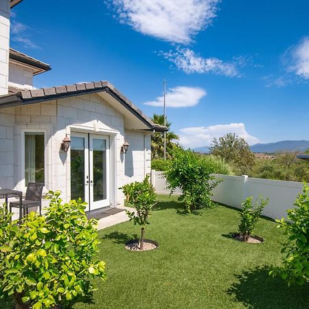 Grand Contento By Avantstay Extraordinary Estate W Pool Hot Tub Movie Room Temecula Luaran gambar