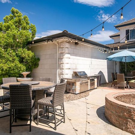 Grand Contento By Avantstay Extraordinary Estate W Pool Hot Tub Movie Room Temecula Luaran gambar