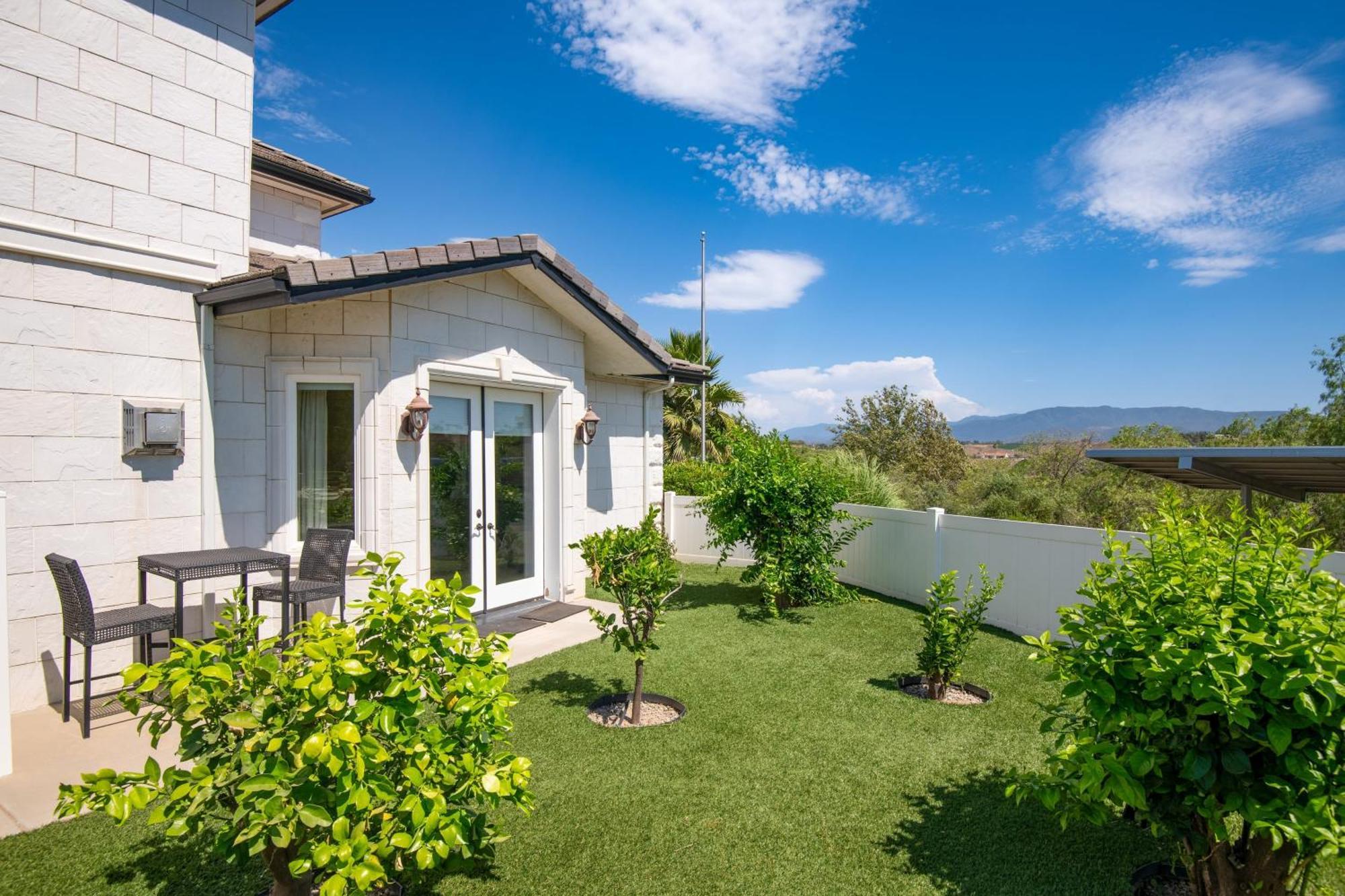 Grand Contento By Avantstay Extraordinary Estate W Pool Hot Tub Movie Room Temecula Luaran gambar