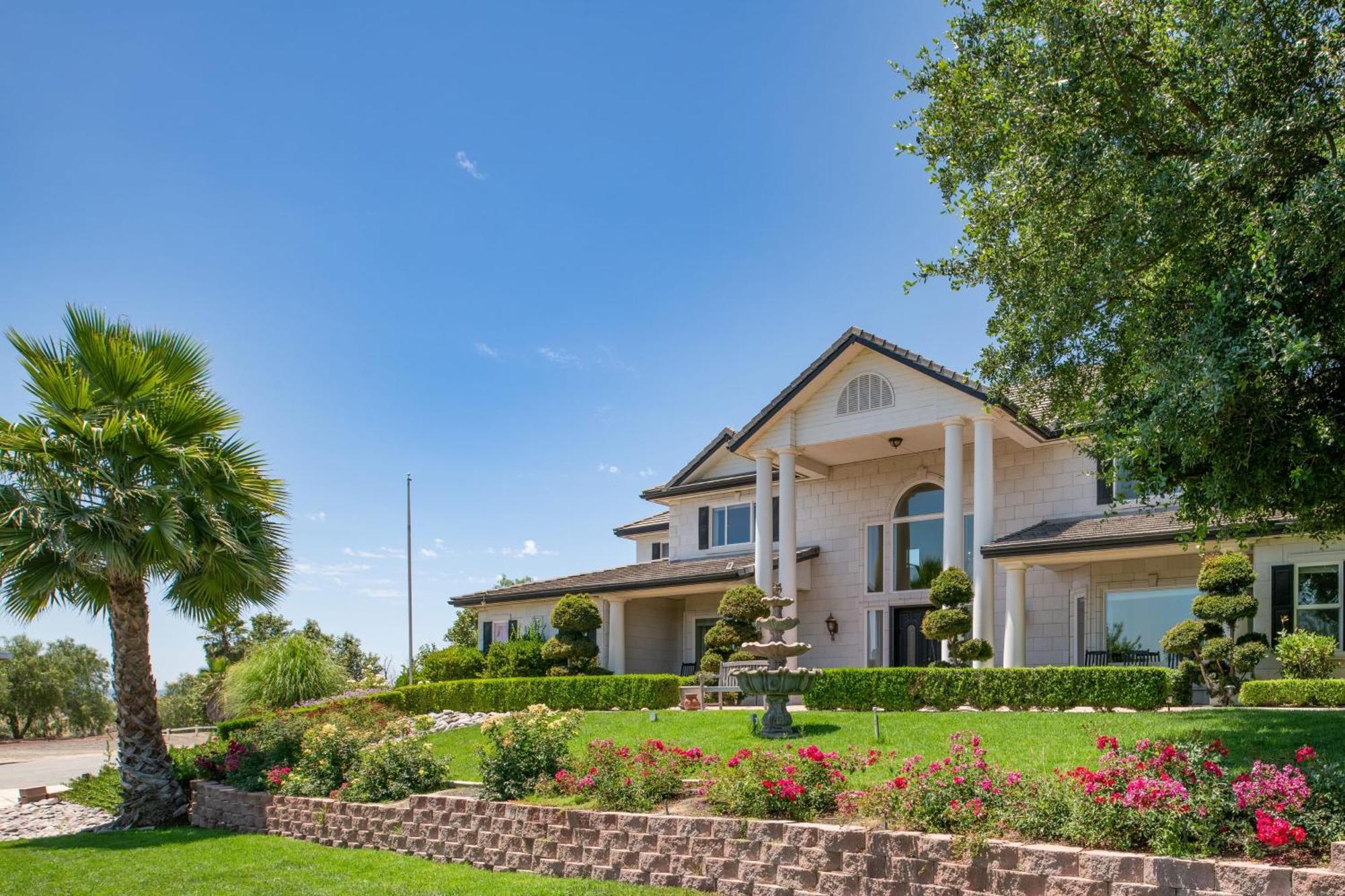 Grand Contento By Avantstay Extraordinary Estate W Pool Hot Tub Movie Room Temecula Luaran gambar
