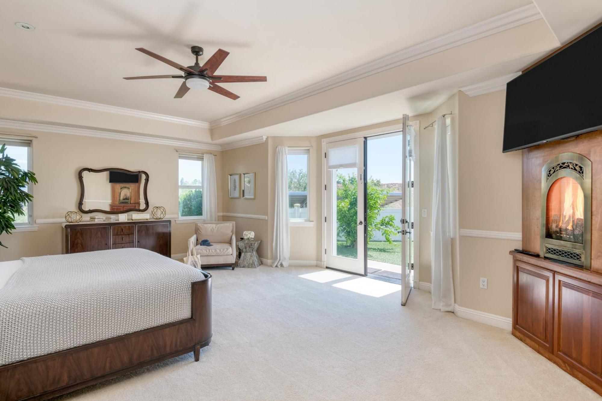 Grand Contento By Avantstay Extraordinary Estate W Pool Hot Tub Movie Room Temecula Luaran gambar