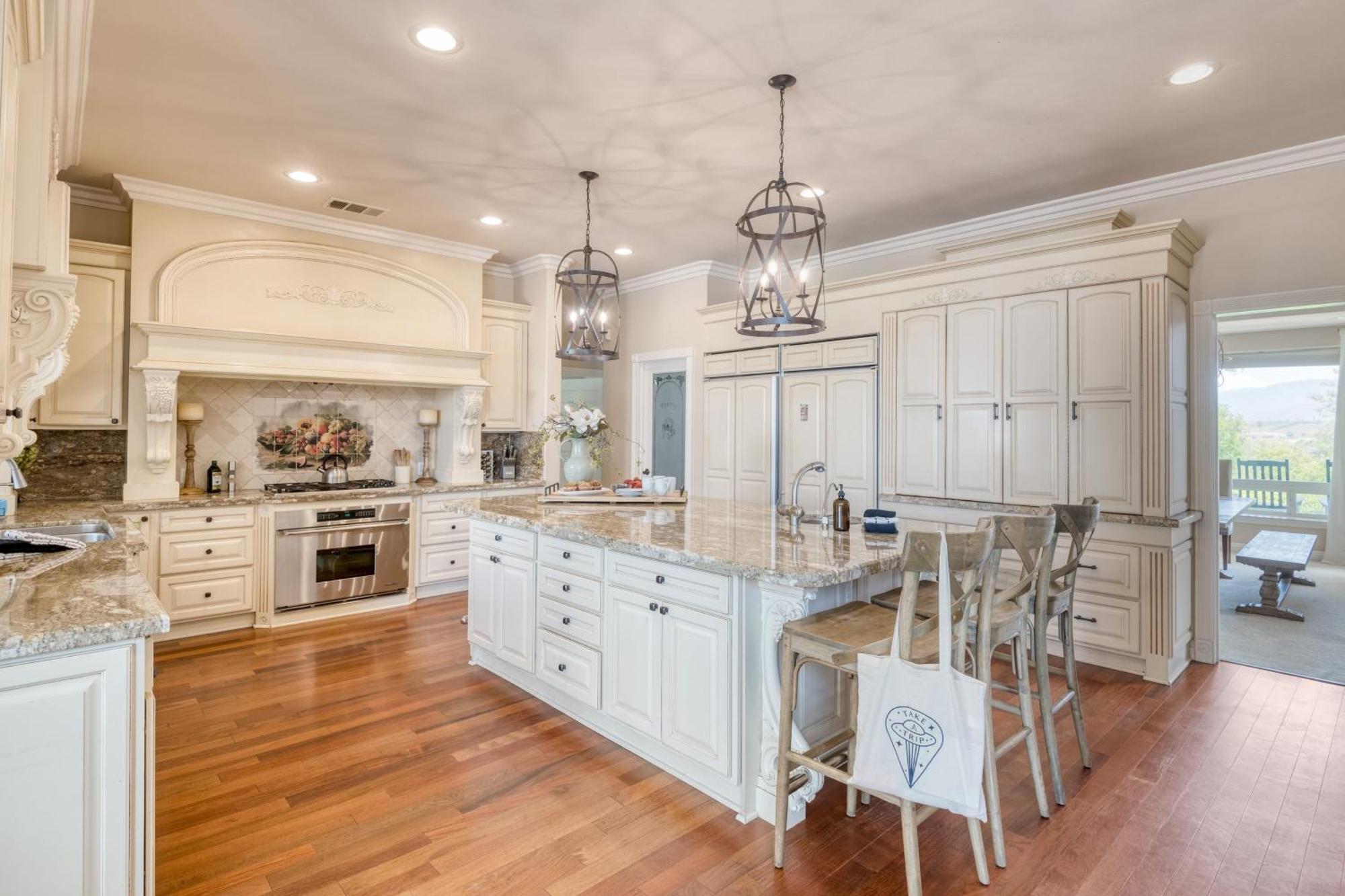 Grand Contento By Avantstay Extraordinary Estate W Pool Hot Tub Movie Room Temecula Luaran gambar