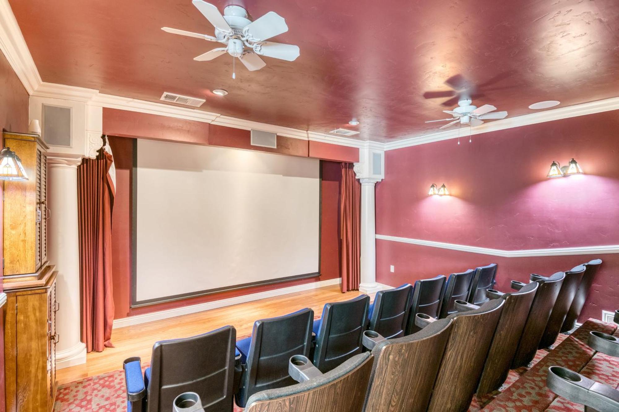 Grand Contento By Avantstay Extraordinary Estate W Pool Hot Tub Movie Room Temecula Luaran gambar