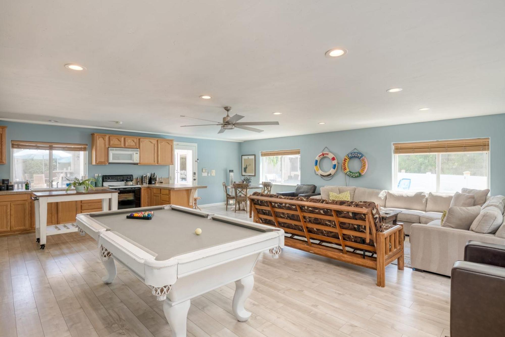 Grand Contento By Avantstay Extraordinary Estate W Pool Hot Tub Movie Room Temecula Luaran gambar